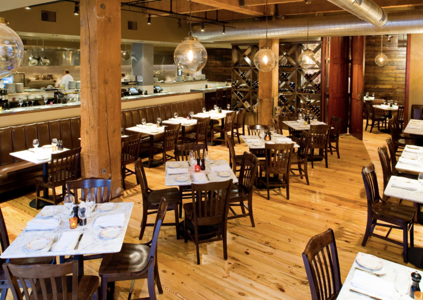 Savoring Moments: A Culinary Journey Through Tasty Food